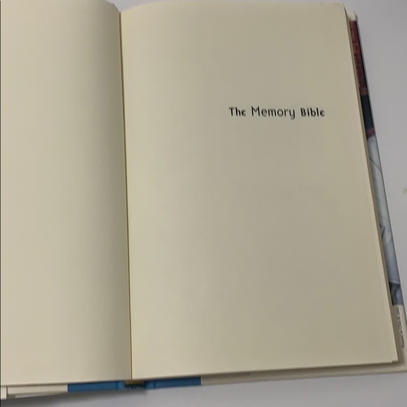 The Memory Bible. By Gary Small M.D.. Hyperion - Picture 6 of 7